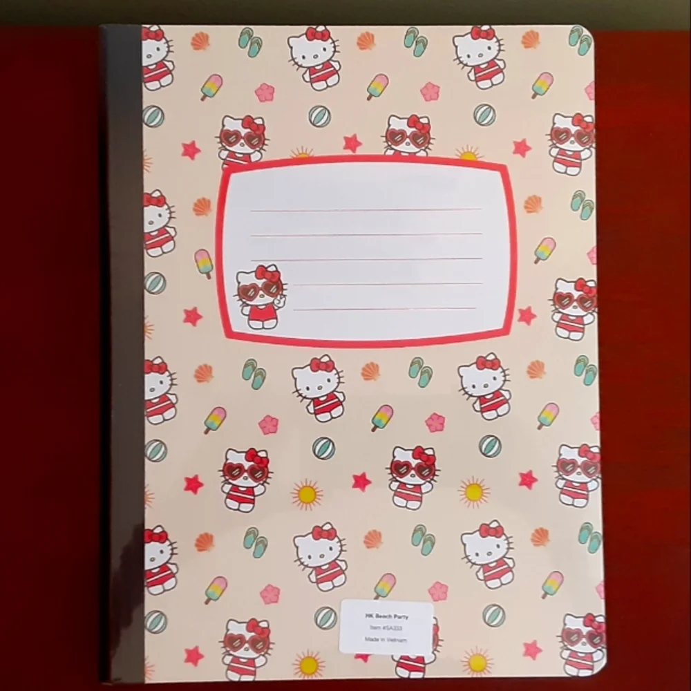 🆕️ Hello Kitty Office Bundle #2